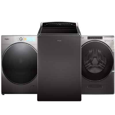 Centro de lavado Whirlpool