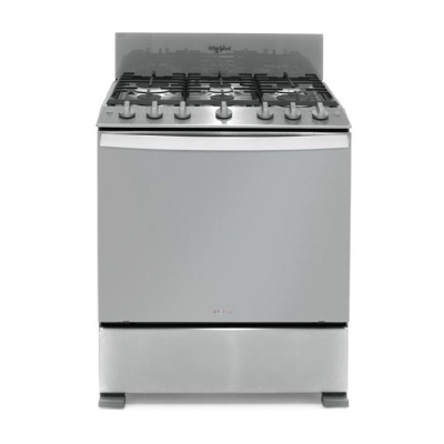 Estufa Whirlpool