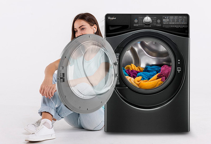 Reparación de Secadoras a Domicilio