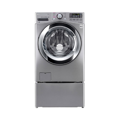 Lavasecadora LG