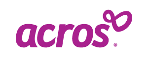Logotipo Acros
