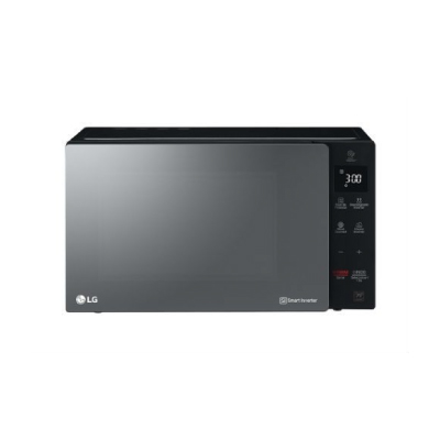Horno de microondas LG
