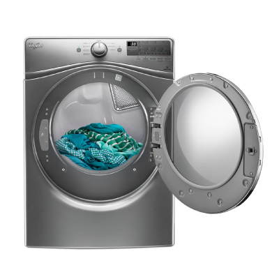 Secadora Whirlpool