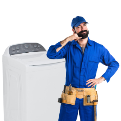 Reparación de lavadoras a domicilio