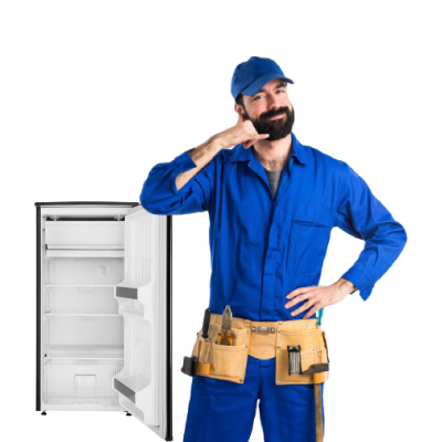 Reparación de frigobar a domicilio