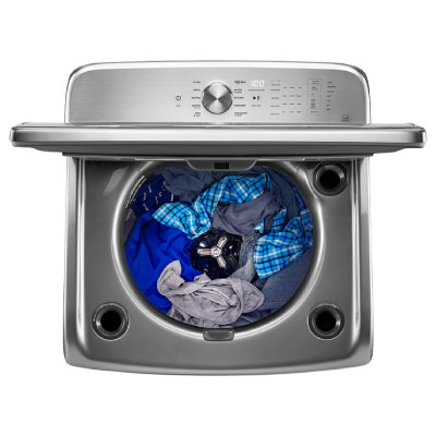 Reparación de Lavadoras Whirlpool en Cuajimalpa