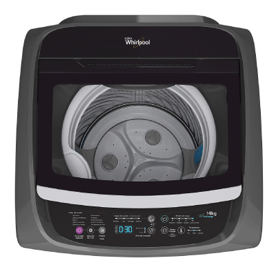 Reparación de Lavadoras Whirlpool en Gustavo A. Madero